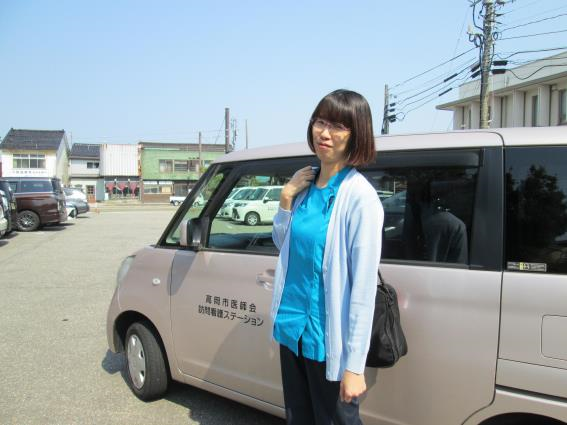 中村 美紀